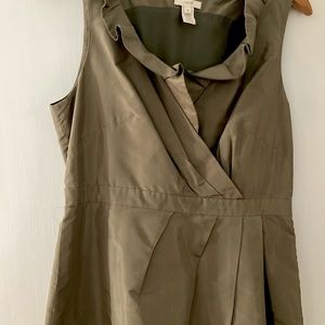 J Crew Bridesmaids dress or party dress